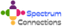 Logo for Spectrum Connections Charitable Trust