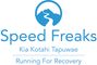Logo for Speed Freaks Charitable Trust 