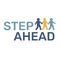 Logo for Step Ahead Trust