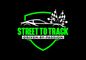Logo for Street to Track