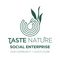 Logo for Taste Nature Social Enterprise