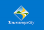Logo for Tauranga City Council