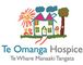 Logo for Te Omanga Hospice