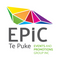 Logo for Te Puke Events and Promotions Group inc