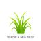 Logo for Te Rori a Mua Trust