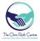 Logo for The Chris Ruth Centre Trust