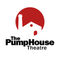 Logo for The PumpHouse Theatre