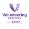 Logo for Volunteering Services (BOP)