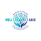 Logo for WellAble