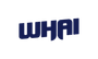 Logo for Whai Basketball
