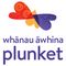 Logo for Whānau Āwhina Plunket - East Otago