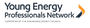 Logo for Young Energy Professionals Network (New Zealand)