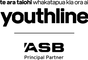 Logo for Youthline Wellington