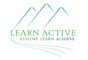 Logo for Learn Active