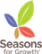 Logo for Seasons for Growth Taranaki